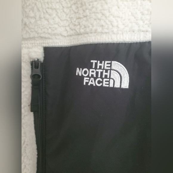 The North Face Women's Bay Break Fleece Full-Zip - Picture 4 of 7